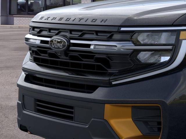 New 2025 Ford Expedition Tremor AWD/4WD image 17