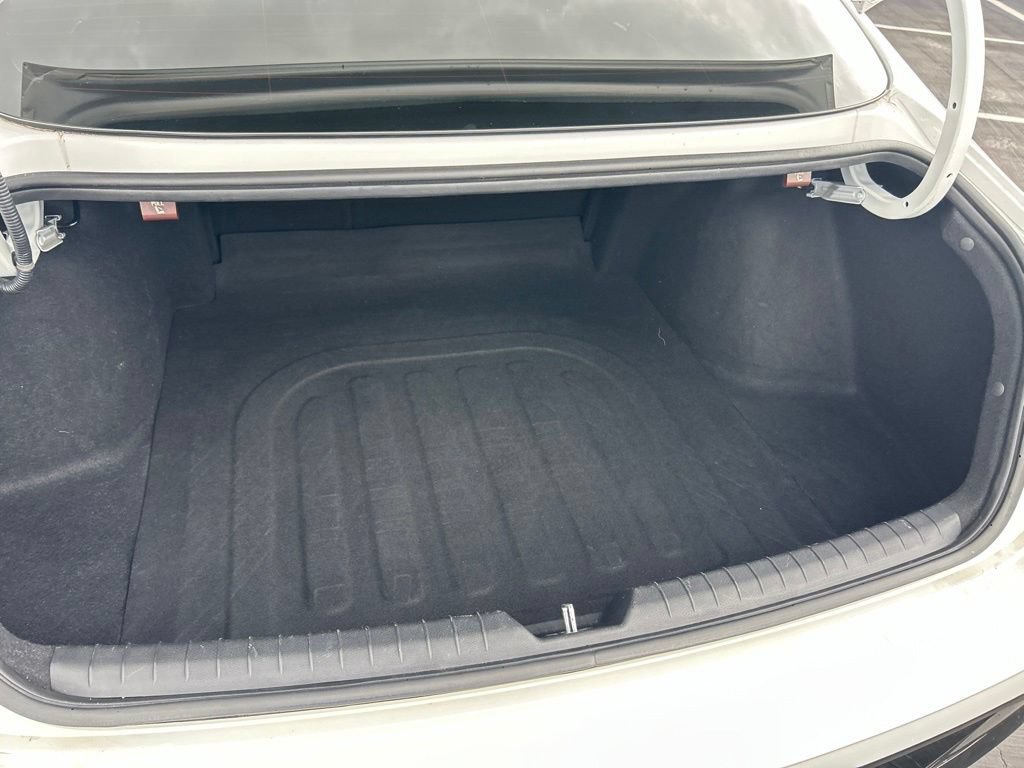 Used 2022 Hyundai Sonata N Line FWD image 30