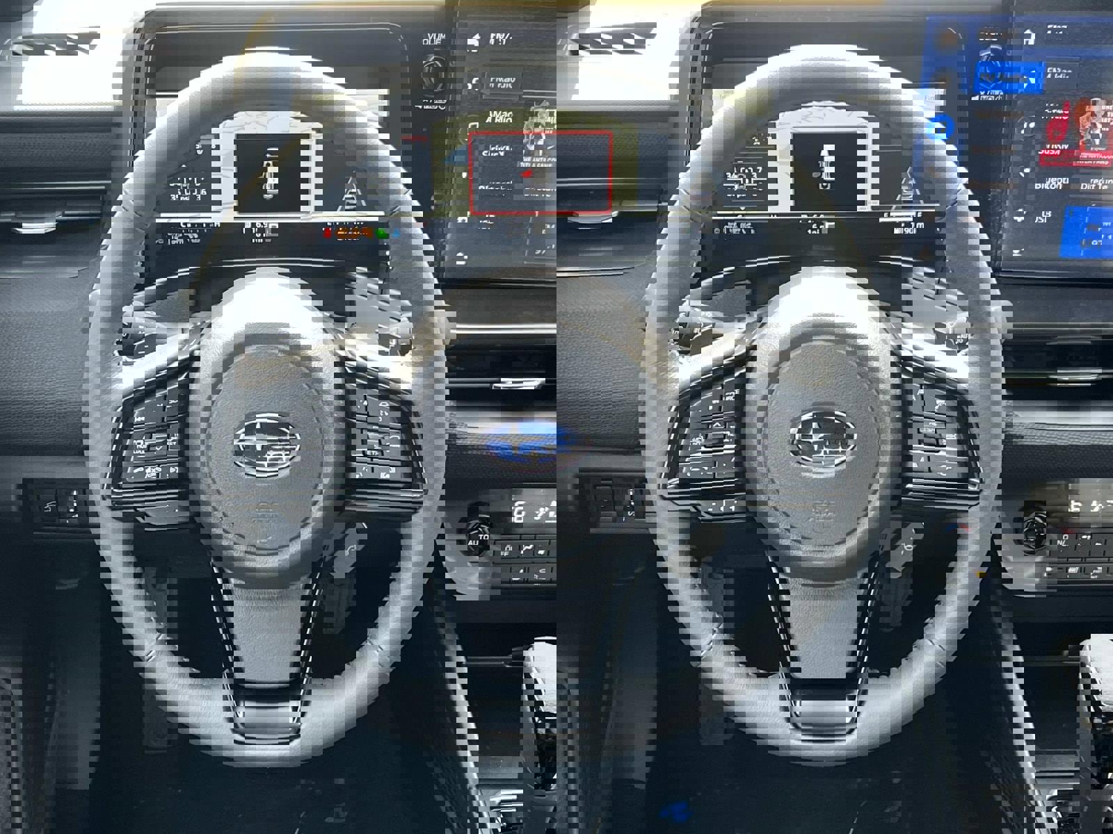 New 2026 Subaru Outback Limited image 16