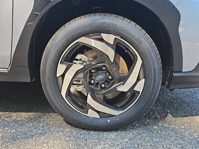New 2026 Subaru Crosstrek 2.5i Limited AWD/4WD image 19