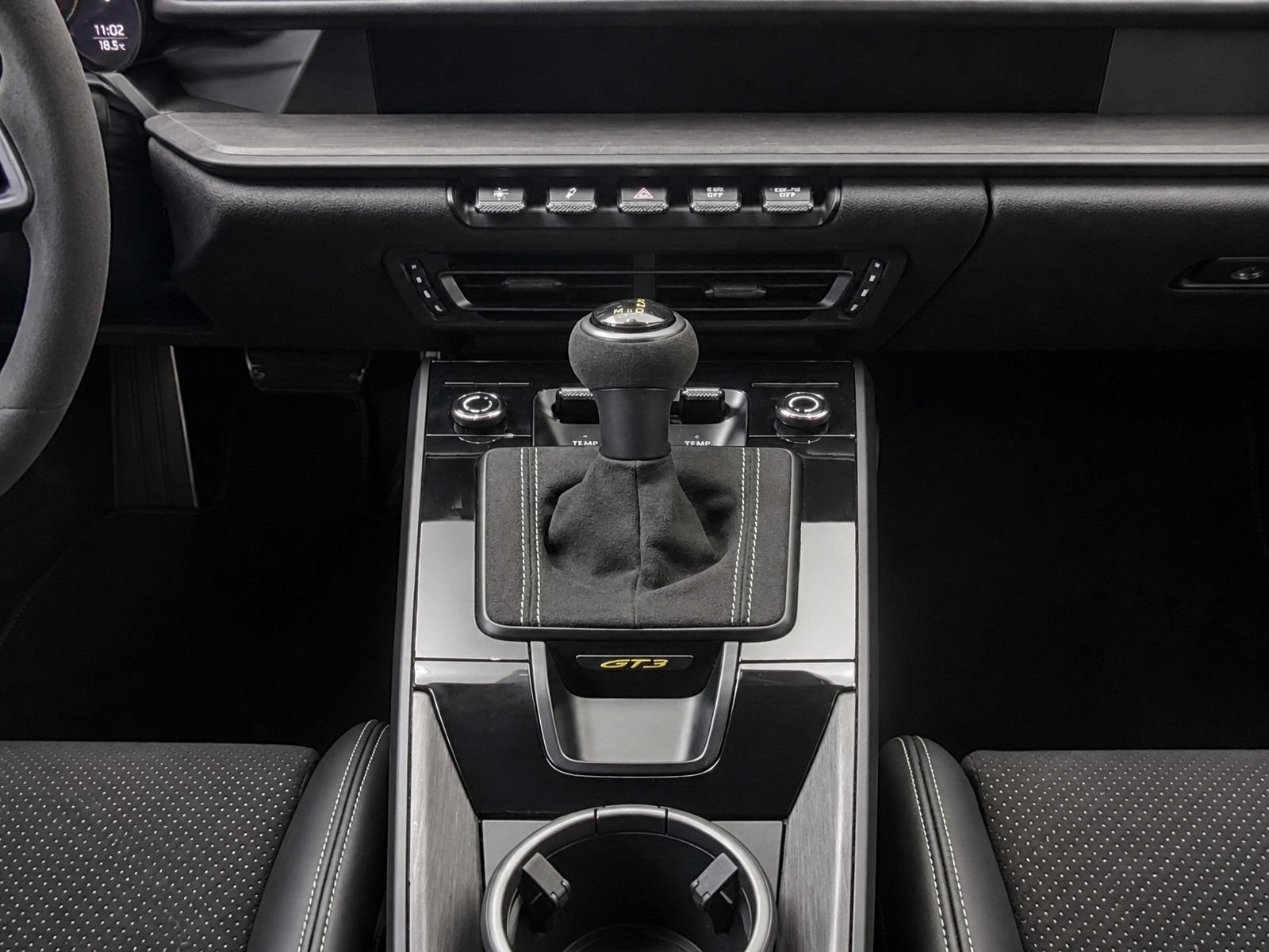 Used 2023 Porsche 911 GT3 RWD image 17