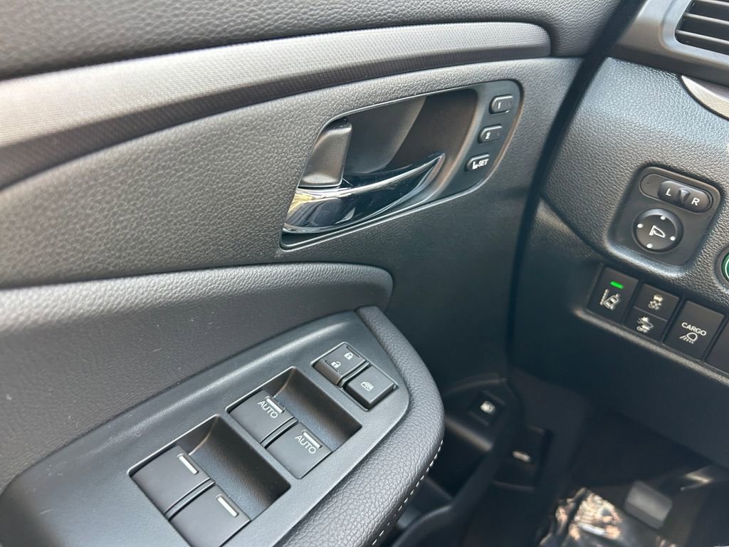 Used 2023 Honda Ridgeline RTL image 28