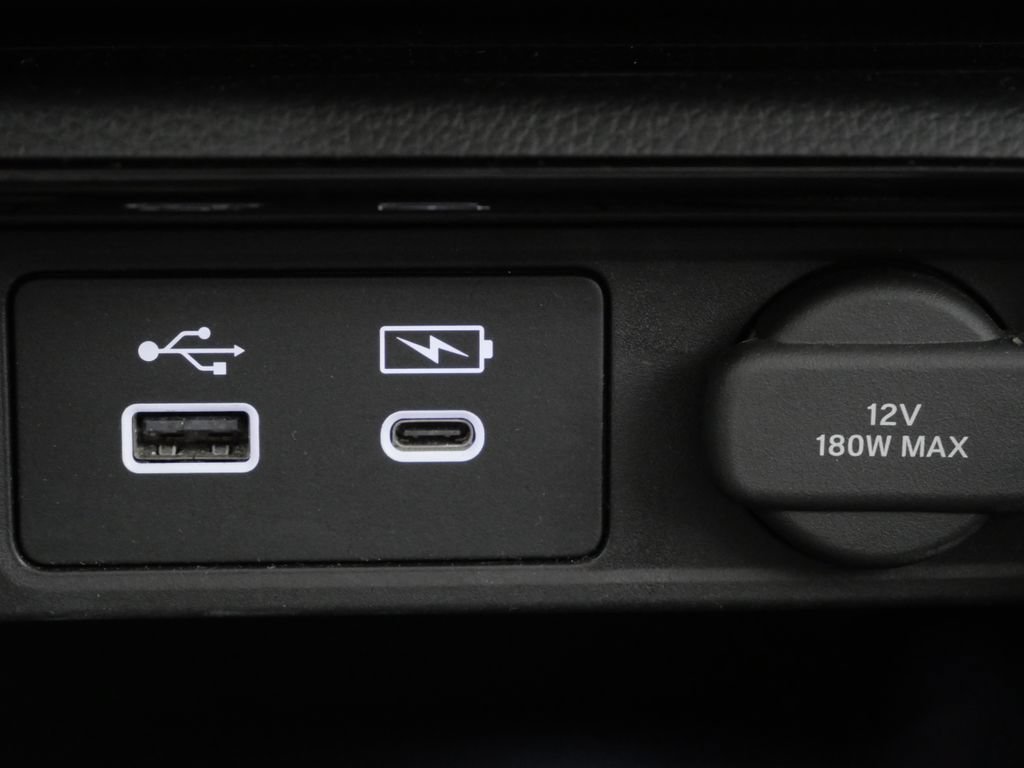 Used 2025 Honda CR-V EX-L image 22