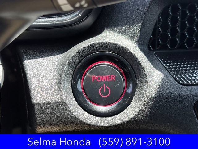 Used 2024 Honda CR-V Sport image 19
