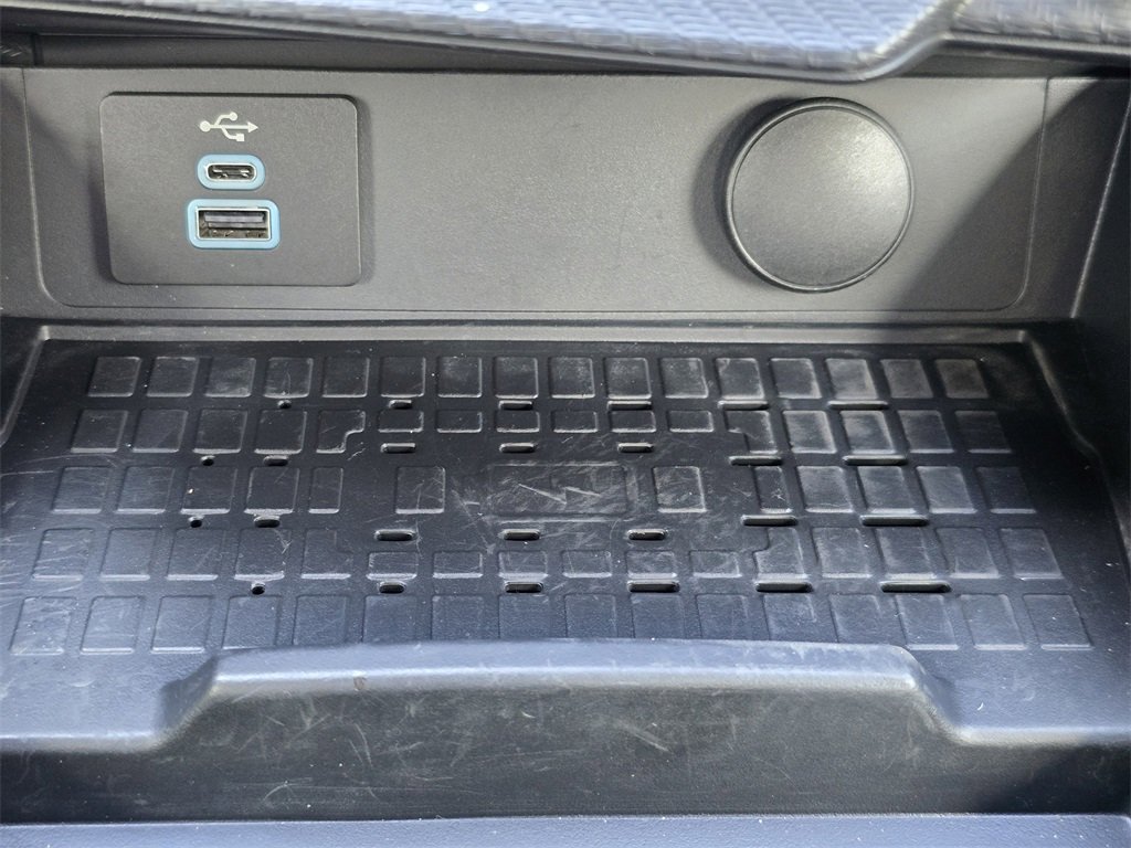 Used 2024 Ford Mustang Dark Horse image 26