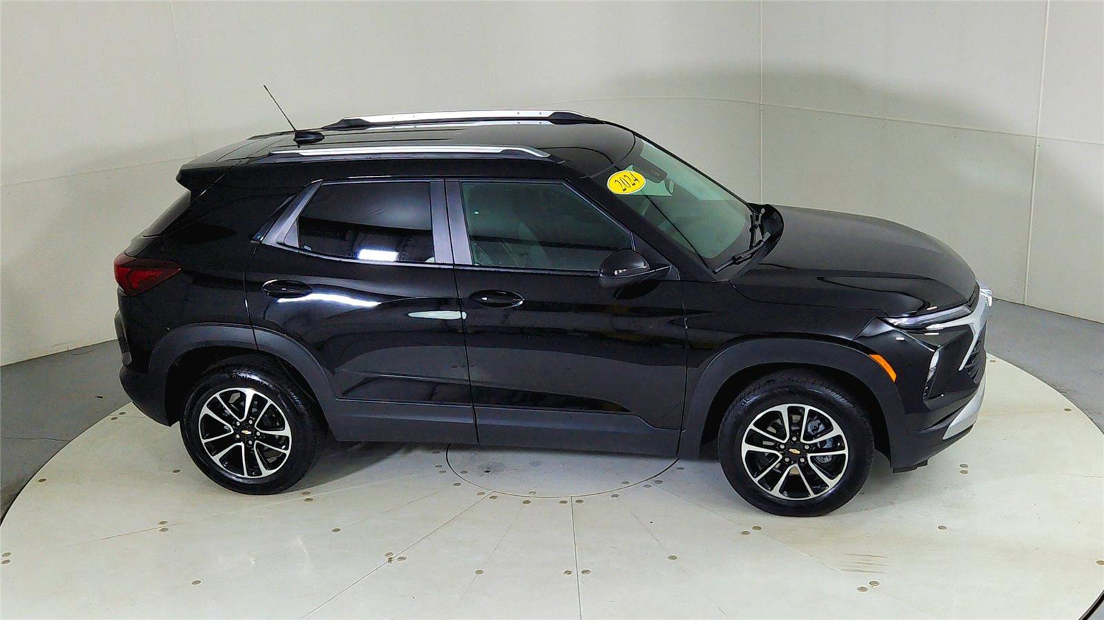 Used 2024 Chevrolet TrailBlazer LT image 20