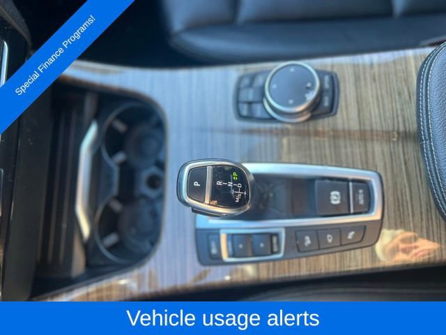 Used 2016 BMW X4 xDrive28i image 13