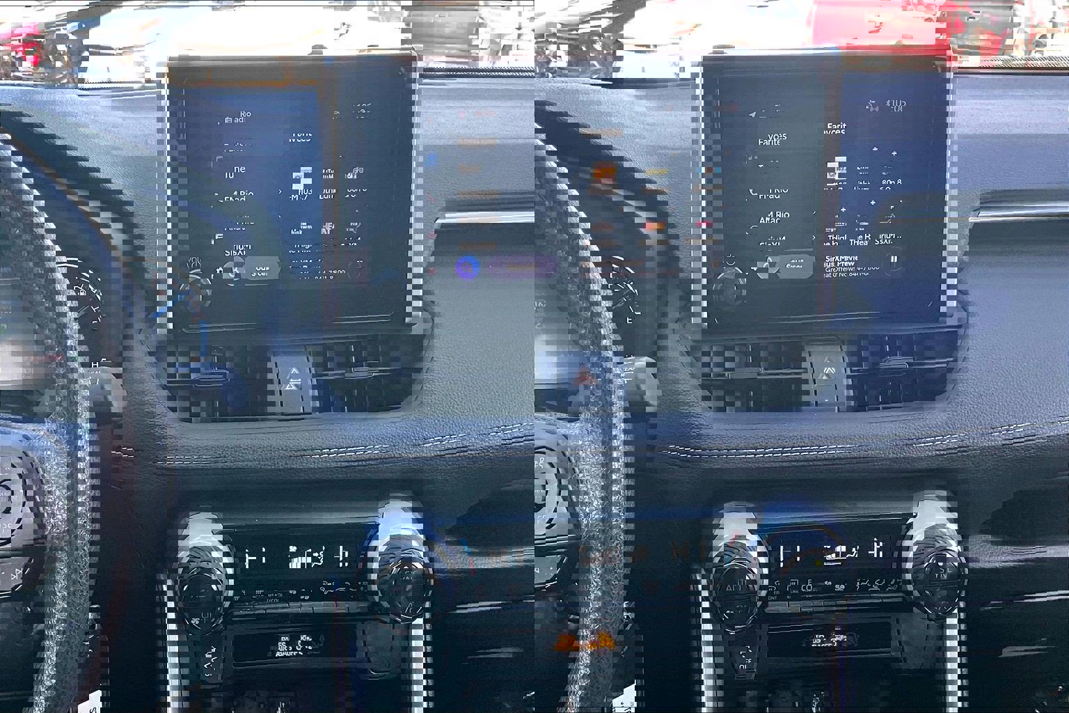 Used 2023 Toyota RAV4 LE image 6