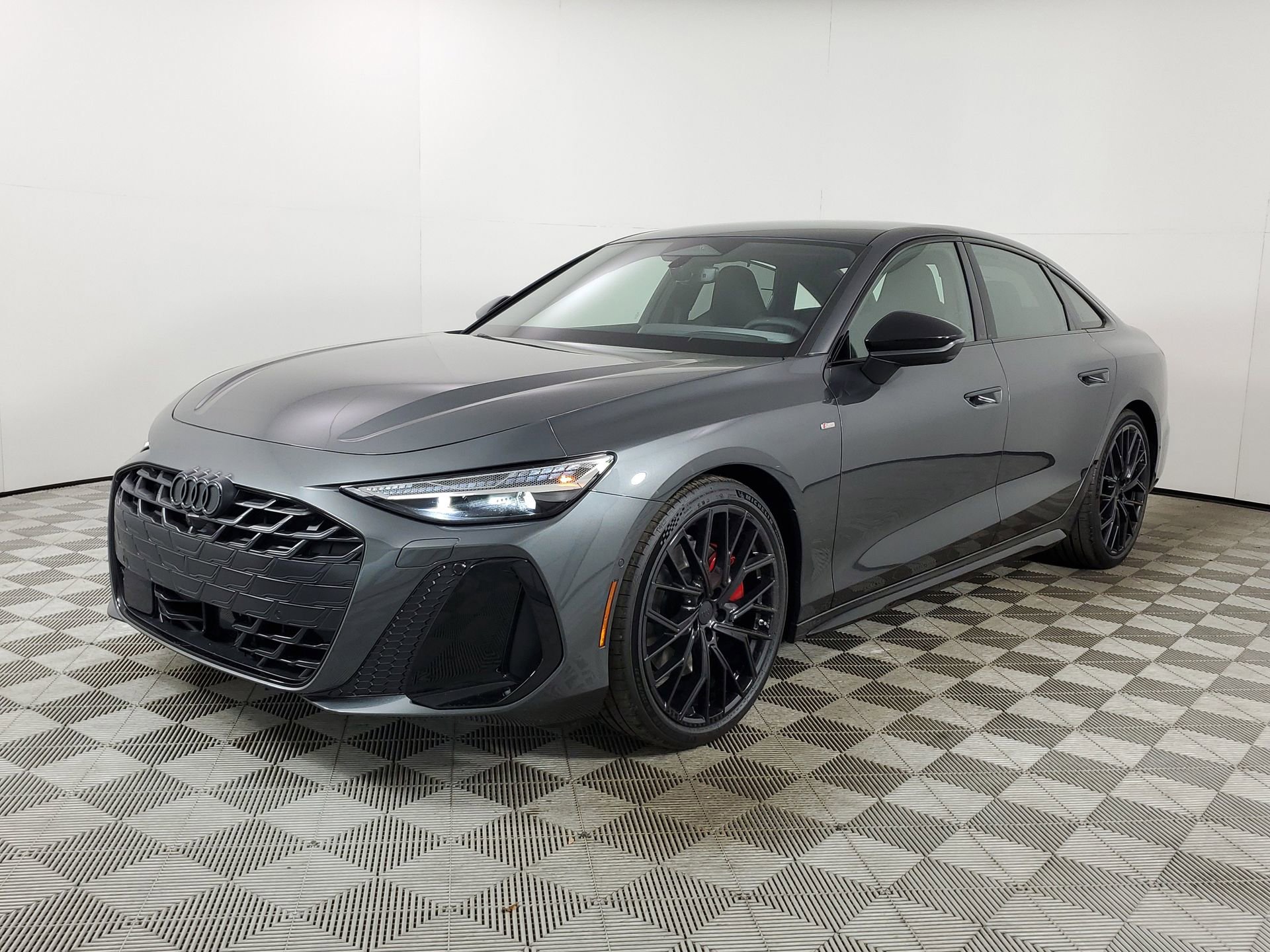 New 2026 Audi A6 Prestige image 4