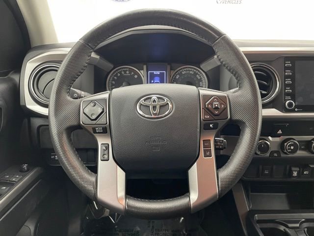 Used 2020 Toyota Tacoma SR5 image 13