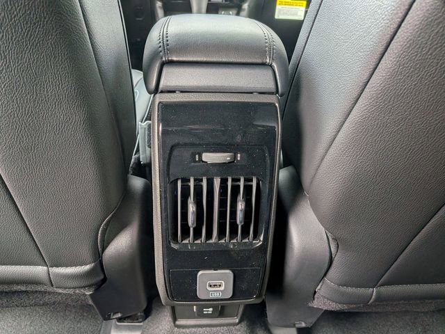 New 2026 Jeep Compass Limited image 13