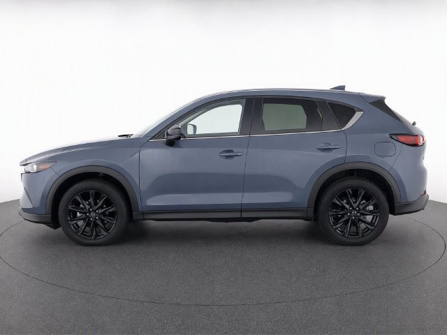 Used 2025 MAZDA CX-5 Carbon Edition AWD/4WD image 6