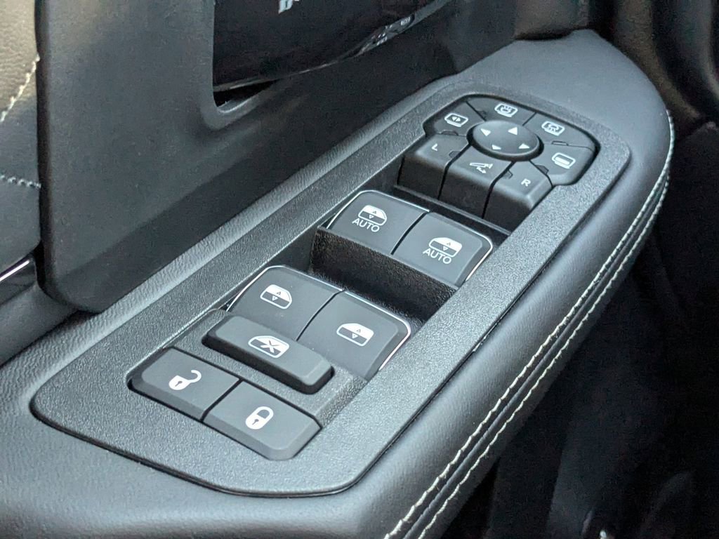 New 2026 RAM 2500 Limited image 22
