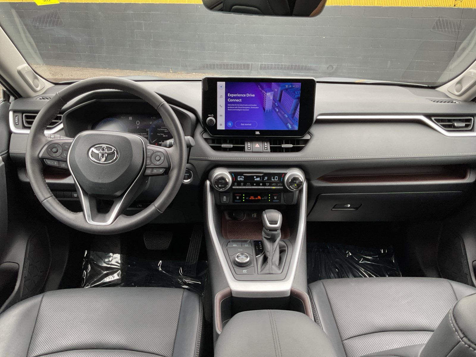 Used 2024 Toyota RAV4 Limited AWD/4WD image 15