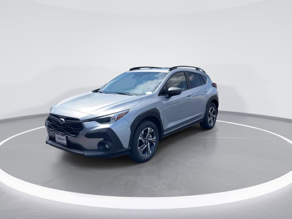 Used 2025 Subaru Crosstrek 2.0i Premium image 4