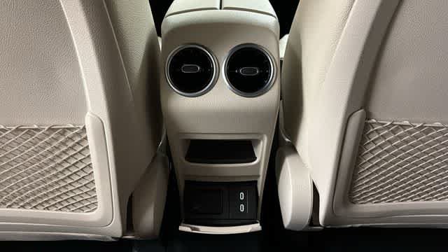 Certified 2026 Mercedes-Benz GLB 250 4MATIC image 29