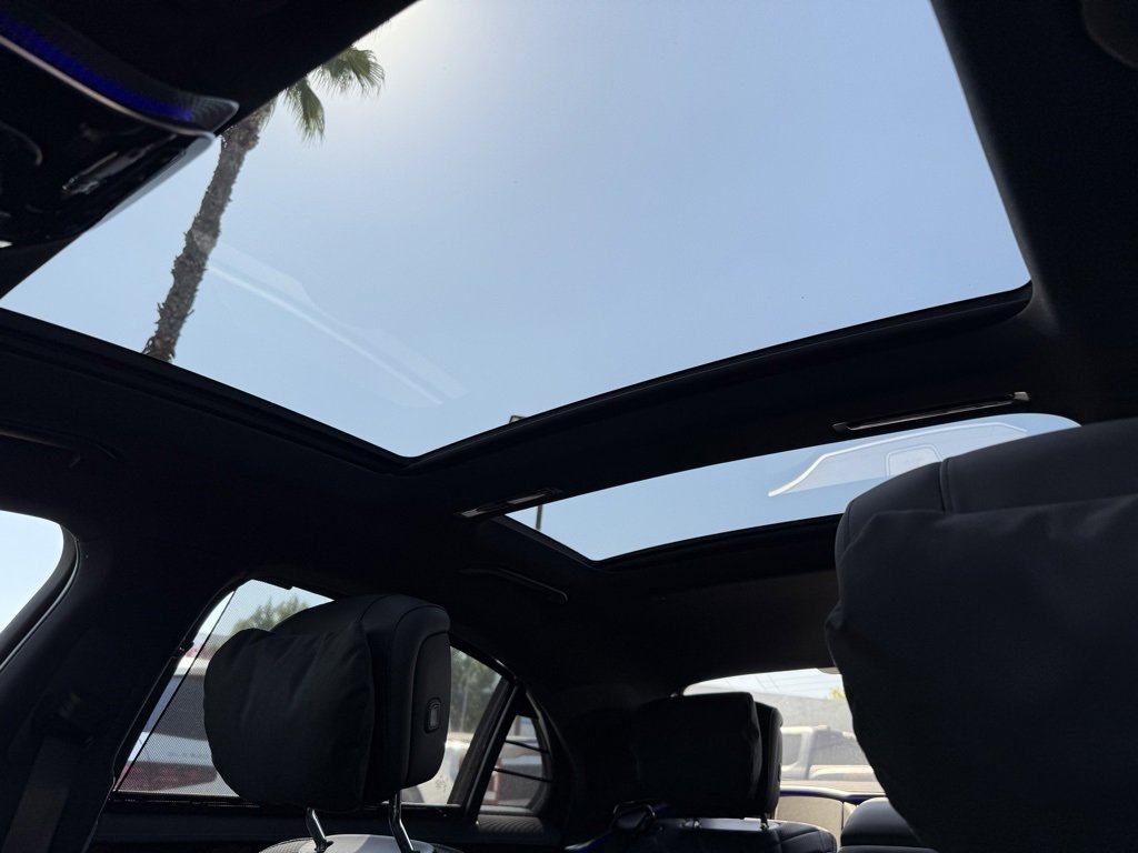 New 2026 Mercedes-Benz S 500 4MATIC image 4