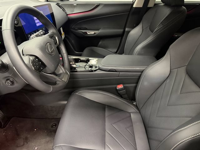 New 2026 Lexus NX 450h+ AWD w/ Luxury Package image 14