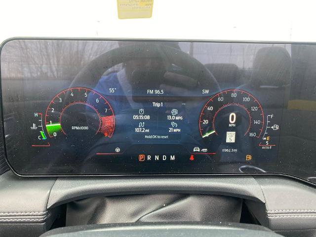 Used 2024 Ford Mustang GT Premium image 18