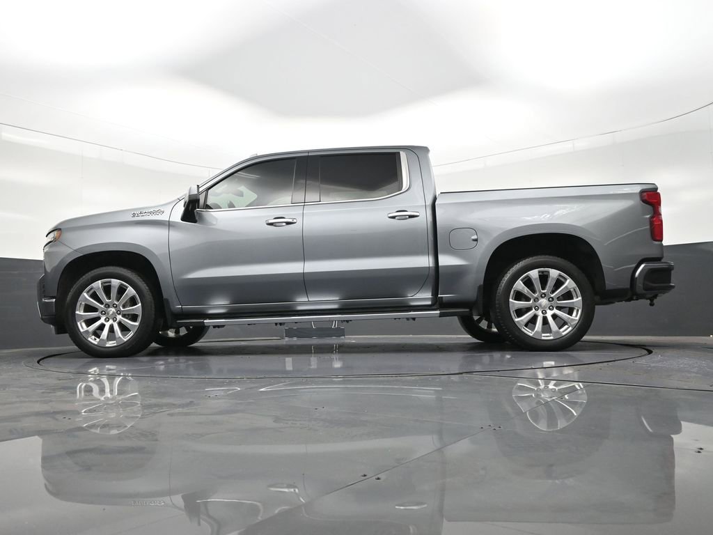 Used 2019 Chevrolet Silverado 1500 High Country image 24