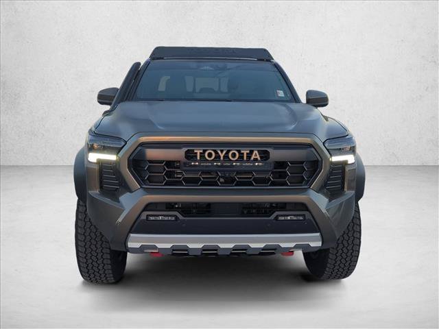 Certified 2026 Toyota Tacoma 4x4 Double Cab Hybrid image 2