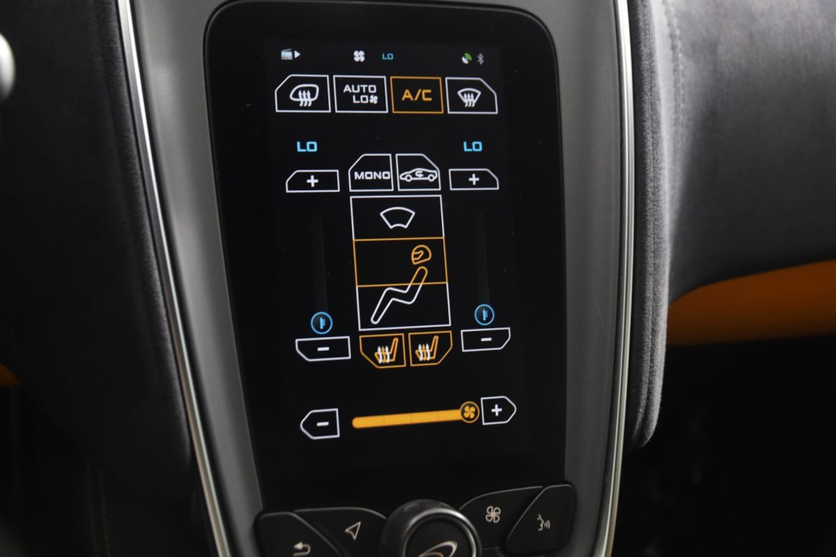 Used 2020 McLaren 570S Coupe RWD image 51
