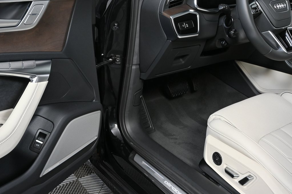 New 2025 Audi A6 3.0T allroad Prestige image 7