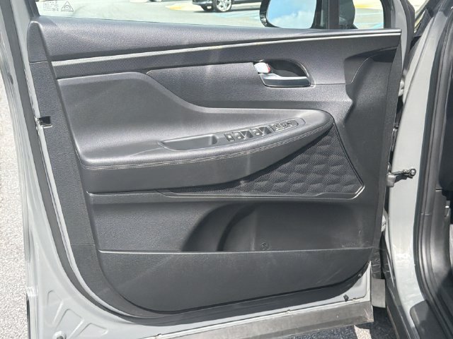 Certified 2023 Hyundai Santa Fe SEL FWD image 12