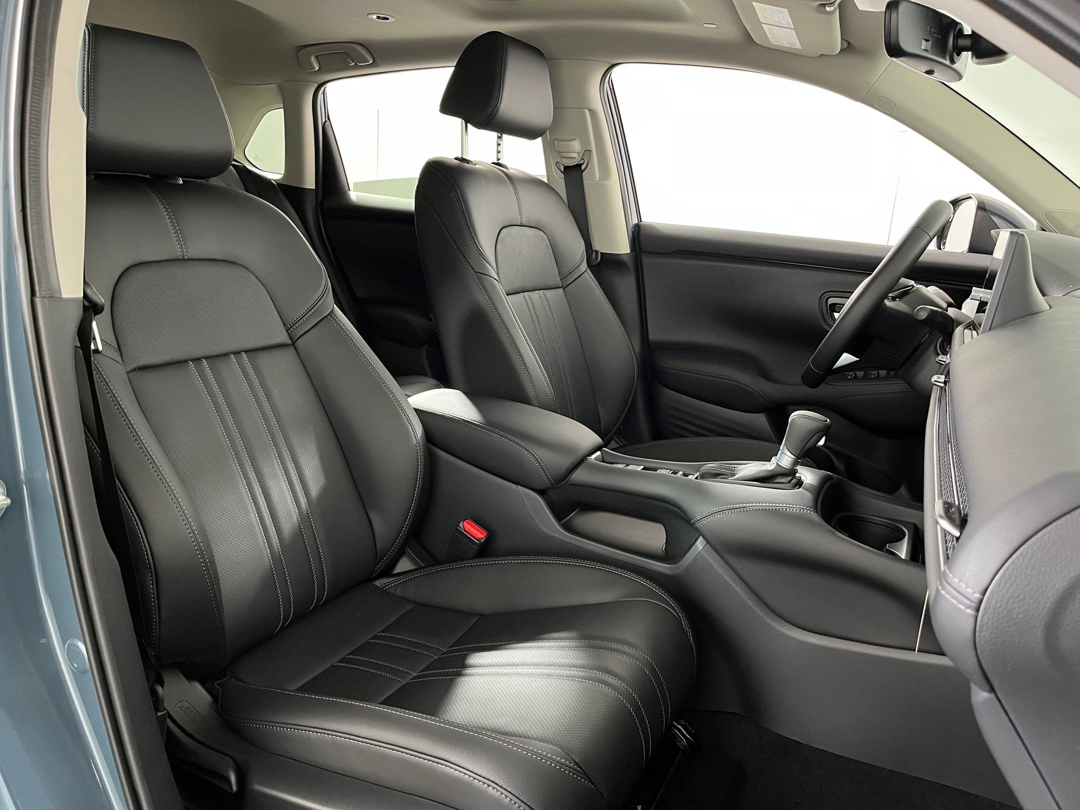 New 2026 Honda HR-V EX-L image 27