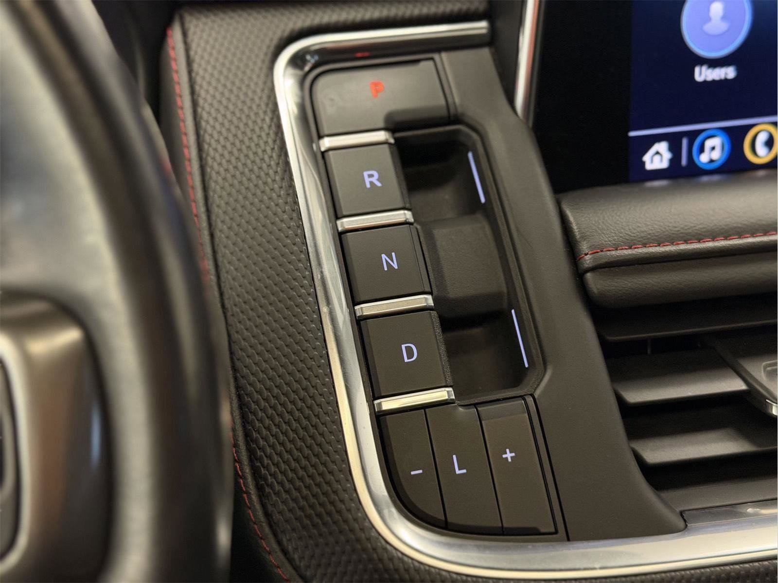 Certified 2021 Chevrolet Tahoe RST image 19