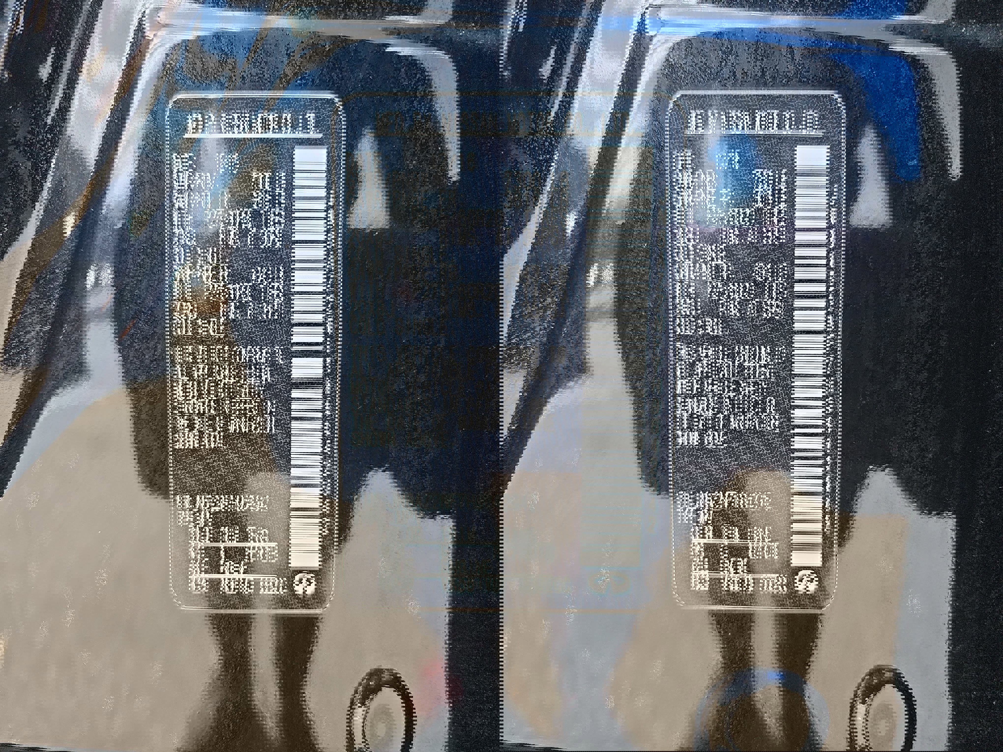 Used 2017 INFINITI QX80 2WD image 35