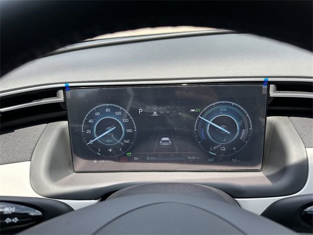 Used 2024 Hyundai Tucson Limited image 28