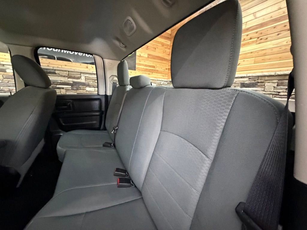 Used 2018 RAM 1500 Express w/ Express Value Package image 27