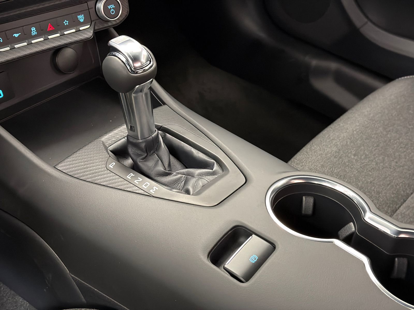 New 2026 Ford Mustang GT image 27