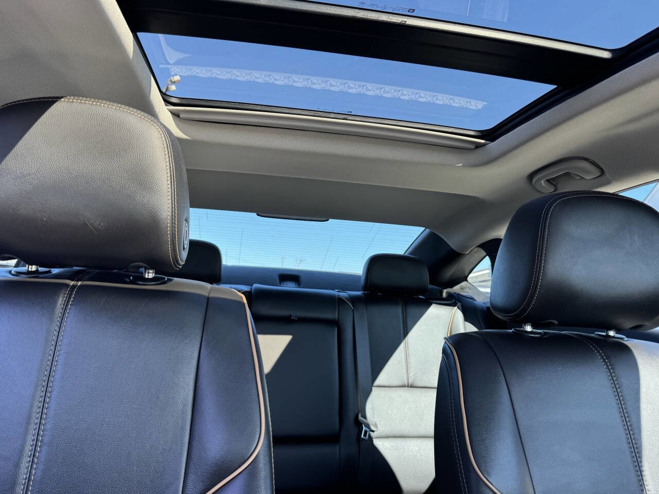 Used 2018 Chevrolet Impala Premier w/ Premier Confidence Package FWD image 35