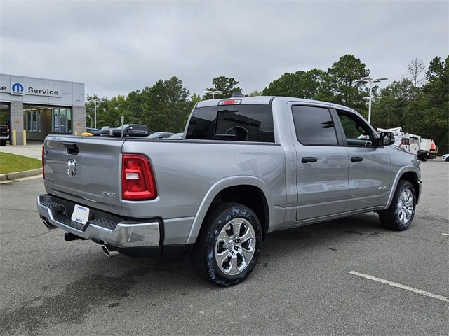 New 2026 RAM 1500 Big Horn image 13