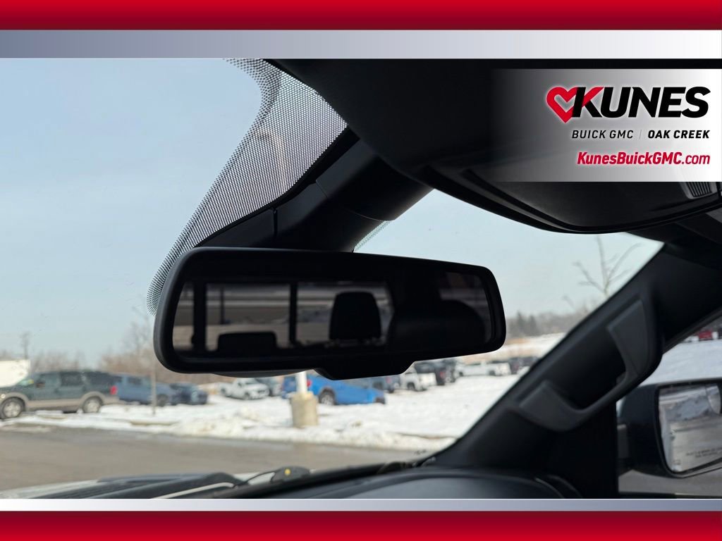 Used 2020 RAM 1500 Sport w/ Alpine Leather & Sound Group AWD/4WD image 18