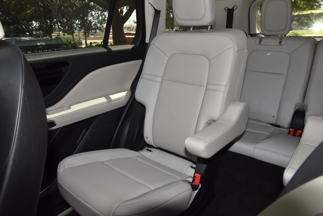 New 2026 Lincoln Aviator 2WD image 20