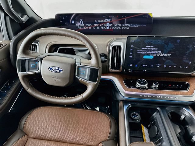 New 2027 Ford Expedition King Ranch AWD/4WD image 23