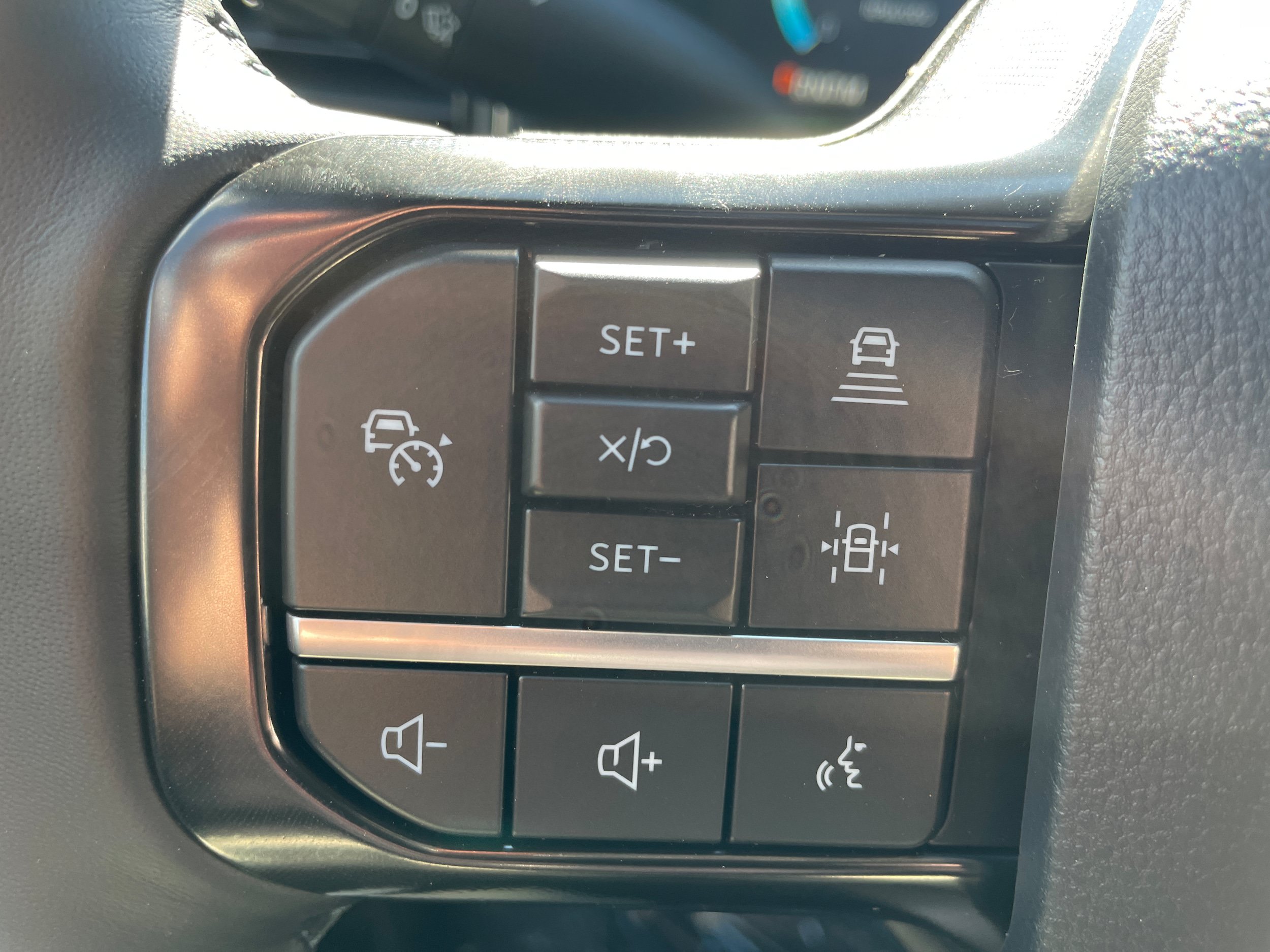 New 2027 Ford F250 Platinum AWD/4WD image 21