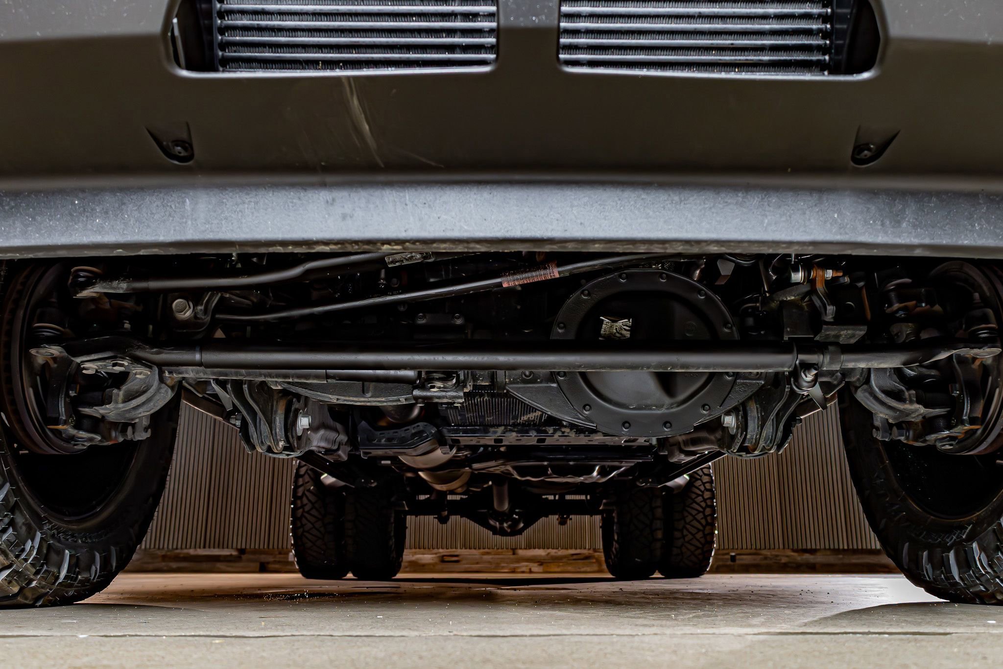 Used 2025 RAM 3500 Laramie image 12