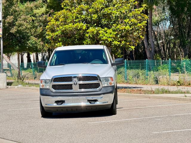 Used 2018 RAM 1500 Tradesman w/ Popular Equipment Group AWD/4WD image 12