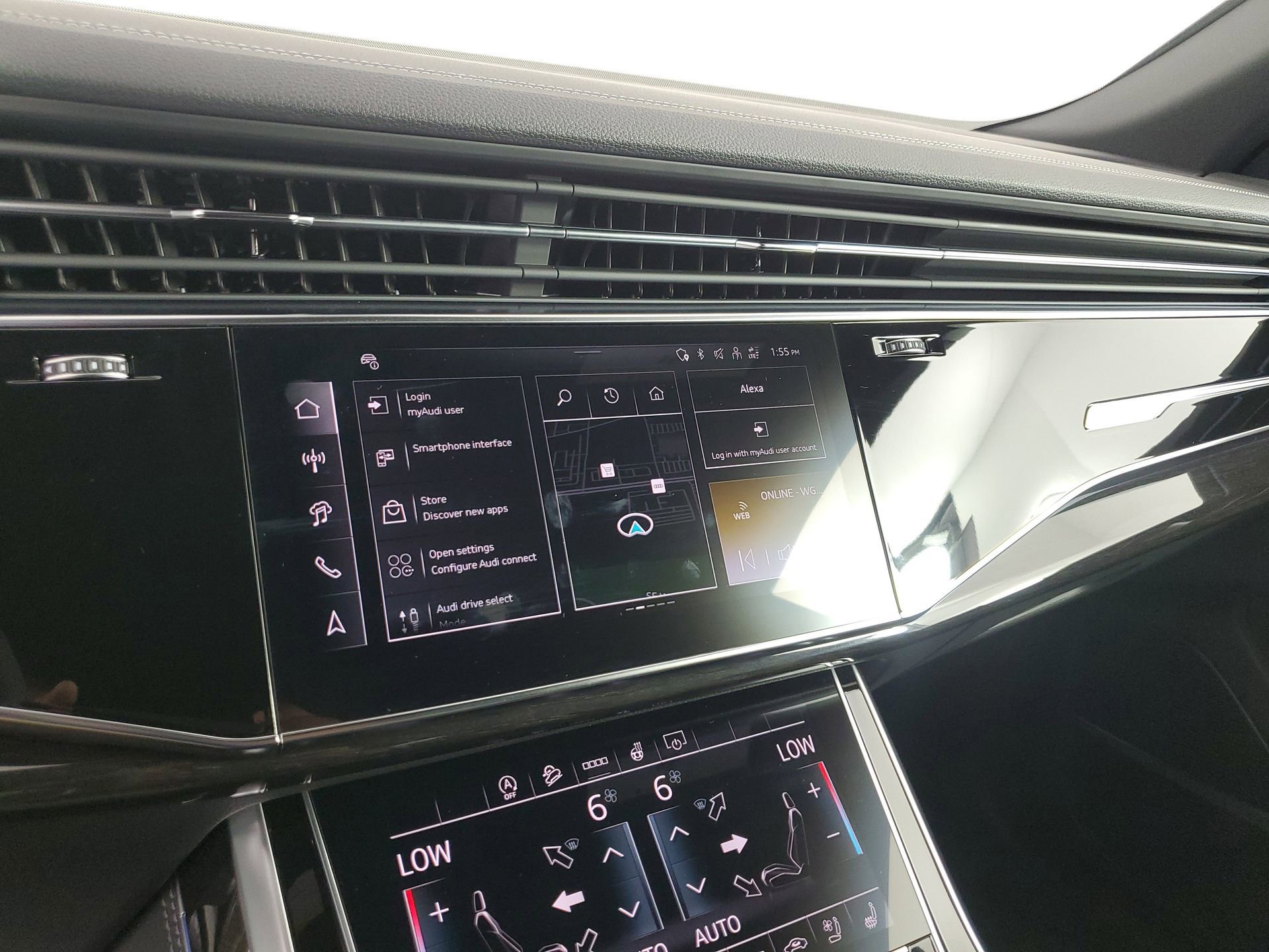 New 2026 Audi Q8 Premium Plus image 39