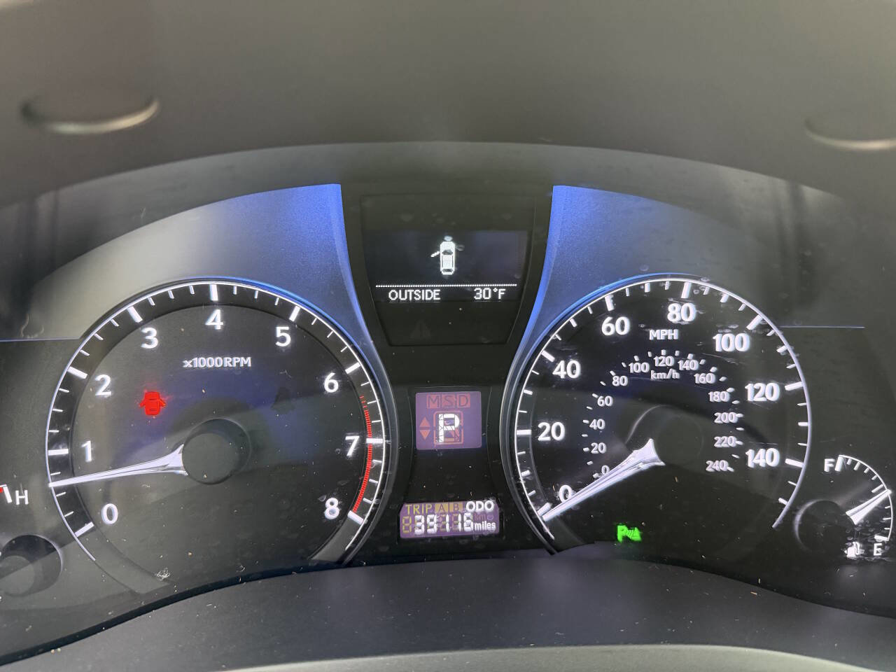 Used 2015 Lexus RX 350 FWD image 12