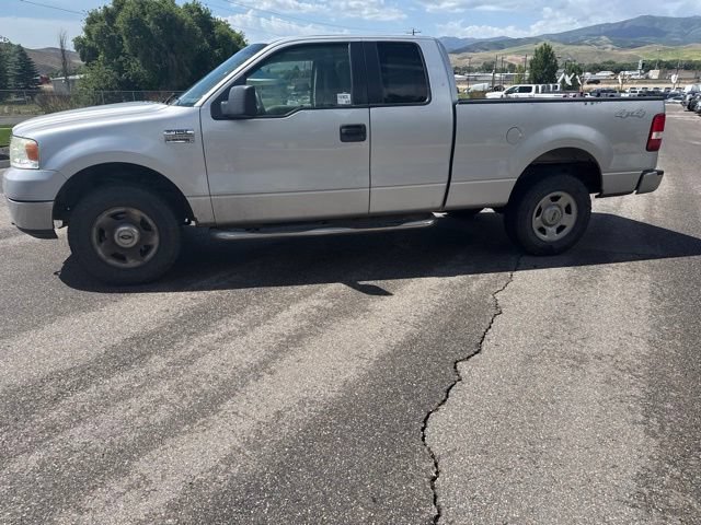 Used 2005 Ford F150 XLT AWD/4WD image 3