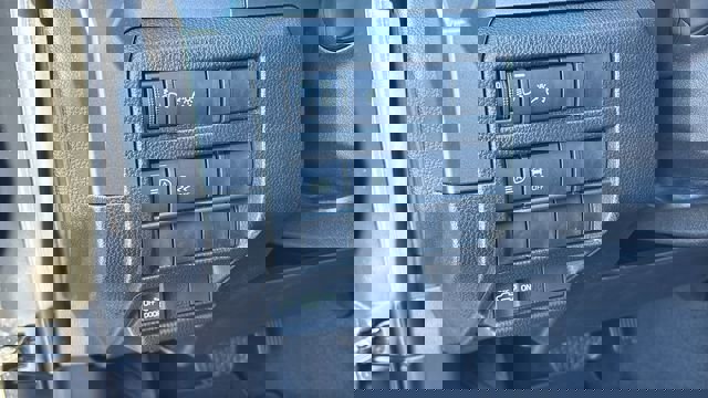 New 2026 Toyota Tacoma TRD Off-Road image 14