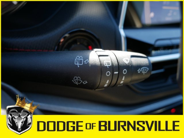 Used 2024 Jeep Compass Trailhawk AWD/4WD image 27