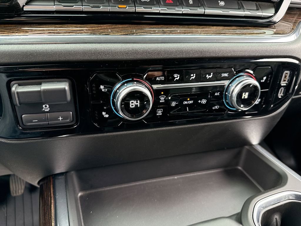 Used 2023 GMC Sierra 1500 Elevation image 19