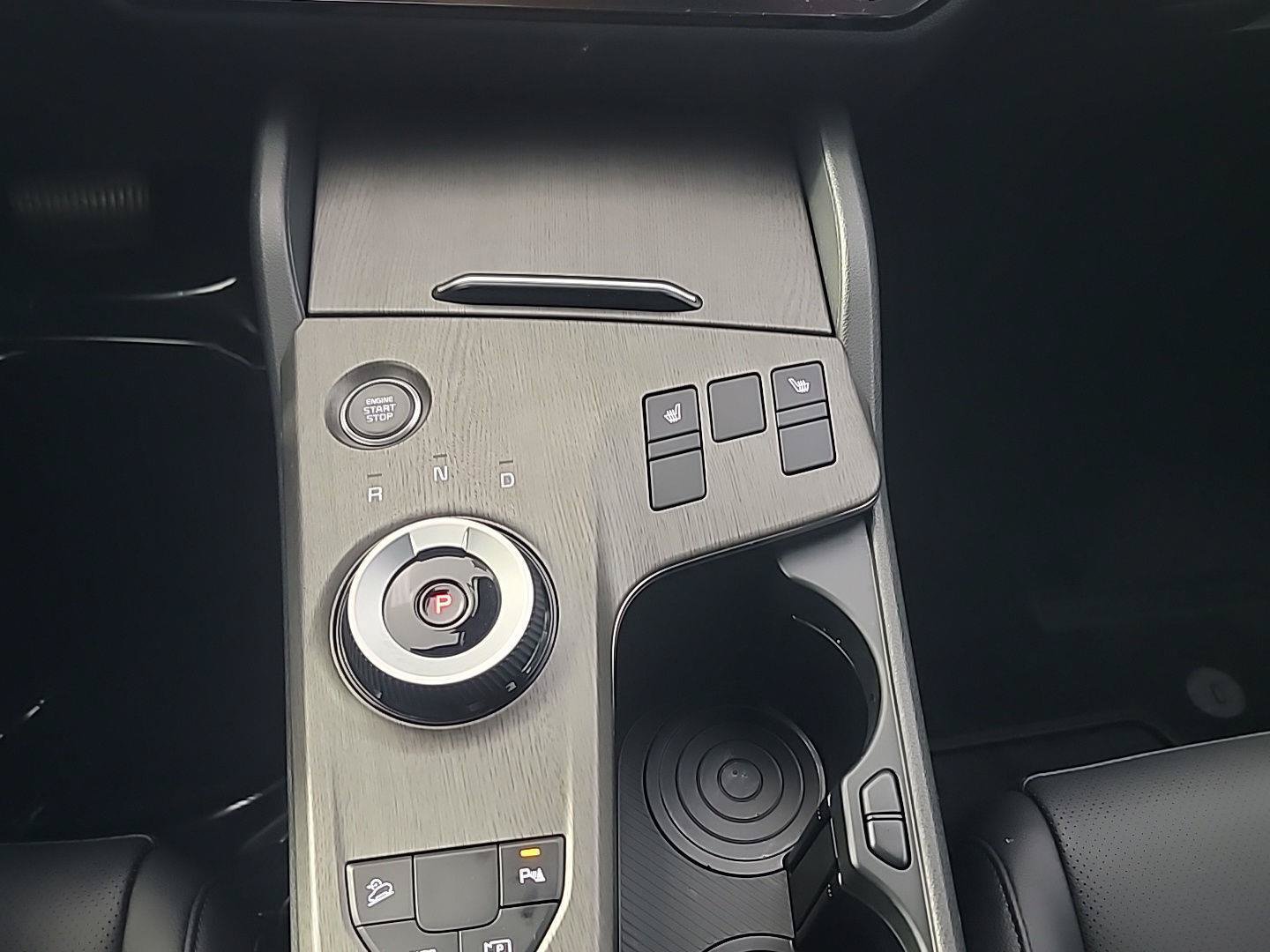 Certified 2026 Kia Sportage X-Line AWD/4WD image 33