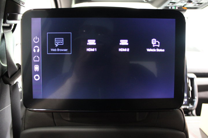 New 2026 GMC Yukon XL AT4 Ultimate AWD/4WD image 49